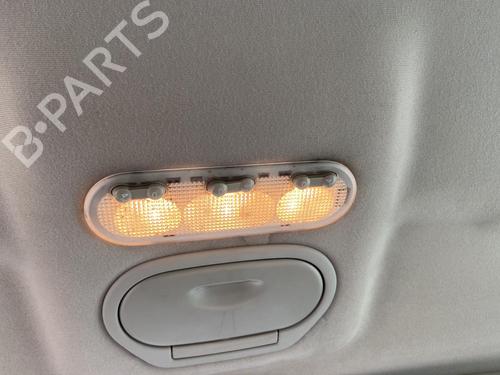 Used Interior roof light RENAULT GRAND SCÉNIC II (JM0/1_) 1.9 dCi (JM0G, JM12, JM1G, JM2C) (120 hp) 27115065