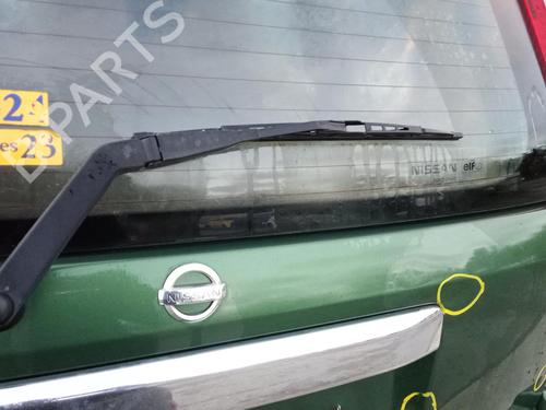 Viskermotor bagrude NISSAN X-TRAIL I (T30) 2.2 Di 4x4 (114 hp) 27145335
