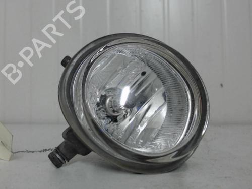 Used Right front fog light MAZDA 5 (CR) 2.0 CD (CR19) (143 hp) 27116807