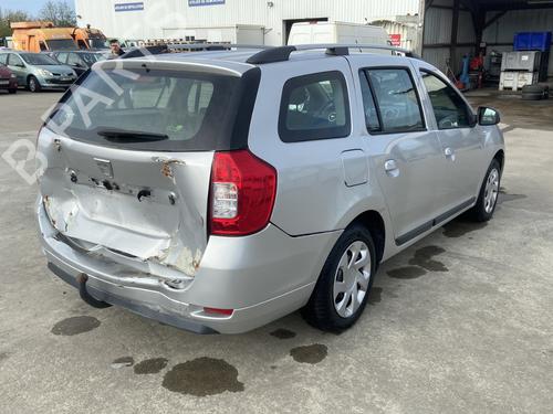 Engine DACIA LOGAN MCV II 1.5 dCi | BP33570707M1 - Image 3