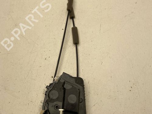 Fechadura trás esquerda Fechadura trás esquerda 38975871 38975871