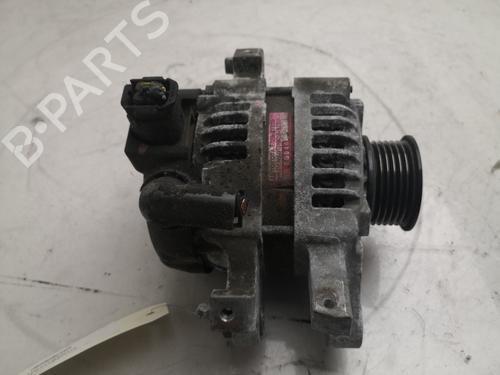 Used Alternator Alternator 27139539 27139539