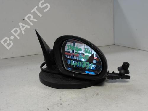 Right mirror SEAT IBIZA III (6L1) 1.4 TDI | BP27119928C27 