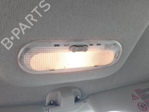 Innerbelysning RENAULT CLIO III (BR0/1, CR0/1) 1.5 dCi (C/BR0G, C/BR1G) (68 hp) 27138153