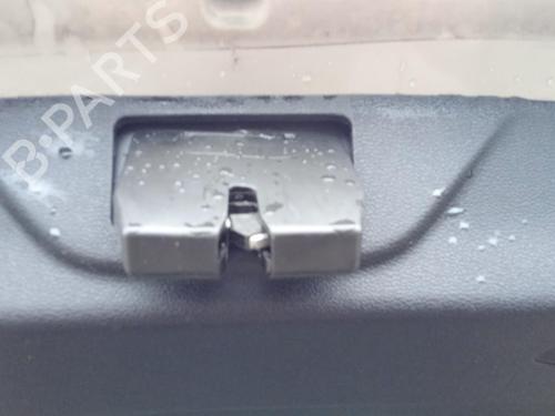 Used Tailgate lock FORD B-MAX (JK) 1.5 TDCi (95 hp) 27137539