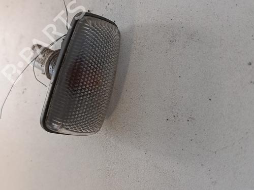 Venstre sideblink Venstre sideblink CITROËN SAXO (S0, S1) [1996-2004] 36443571 36443571