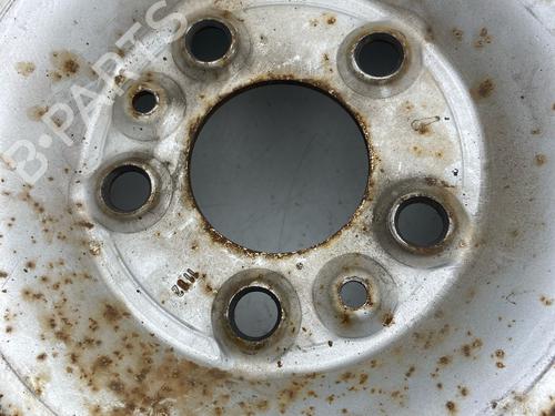 Used Rim Rim PEUGEOT BOXER Bus (244, Z_) 2.0 (110 hp) 36247406 36247406