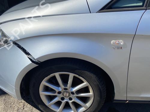 Forskærm venstre Forskærm venstre SEAT ALTEA (5P1) [2004-2015] 33828276 33828276