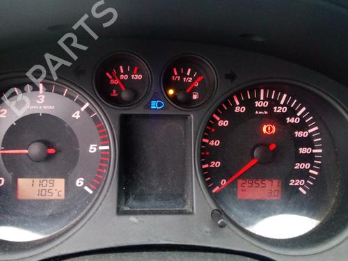 Køler SEAT IBIZA III (6L1) 1.9 TDI | BP27127760M31 