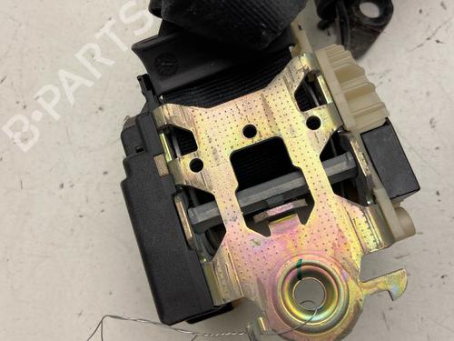 Rear left seatbelt RENAULT TWINGO II (CN0_) 1.2 (CN0D) | BP27136579I29 - Image 3
