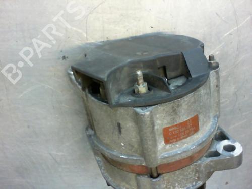 Alternator ALFA ROMEO 145 (930_) 1.9 TD (930.A4) | BP27117922M7 
