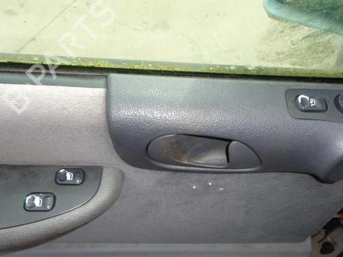 Used Parts PEUGEOT 806 (221) 1.9 TD 2908084