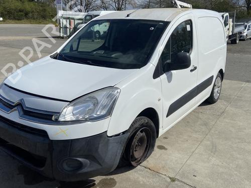 Engine CITROËN BERLINGO MULTISPACE (B9) | BP33570635M1 - Image 6