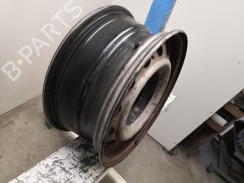 Fælk Fælk CITROËN JUMPY II Van 1.6 HDi 90 16V (90 hp) 33315614 33315614