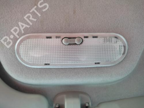 Used Interior roof light RENAULT CLIO III (BR0/1, CR0/1) 1.5 dCi (C/BR0G, C/BR1G) (68 hp) 27051725
