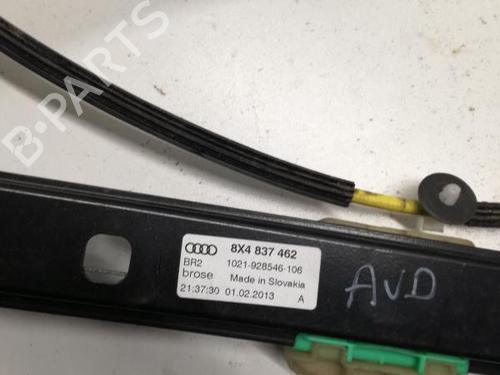 front-right-window-mechanism-audi-a1-sportback-8xa-8xf-2011-2012-2013-2014-2015-2016-2017-2018-2019-27080657 main image