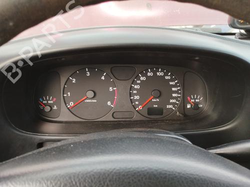 Steering column stalk OPEL FRONTERA B (U99) 2.2 DTI (6B_66, 6B_76) | BP27047096I23 - Image 9