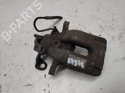 Used Right rear brake caliper PEUGEOT 307 (3A/C) 1.6 HDi 110 (109 hp) 27047346