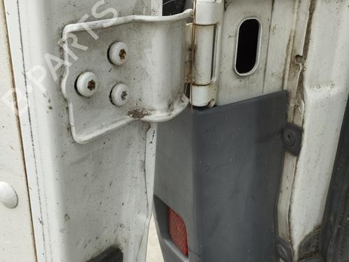 Corner bumper PEUGEOT BOXER Van 2.2 BlueHDi 165 | BP28473767C117 
