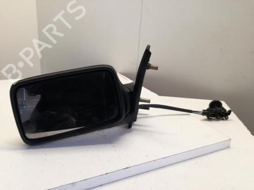 Used Left mirror VW GOLF III Variant (1H5) 1.9 TD (75 hp) 27061827