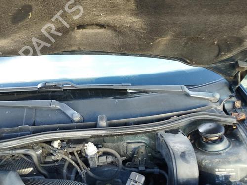 Used Front windshield wiper arm SKODA OCTAVIA I (1U2) 1.9 TDI (90 hp) 27074119