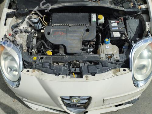 Used Starter ALFA ROMEO MITO (955_) 1.3 MultiJet (955AXP1A, 955AYC1A) (95 hp) 27042439