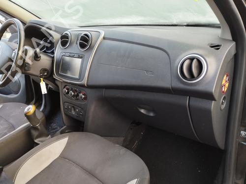Instrumentbræt DACIA SANDERO II 1.5 dCi | BP39761903C46 - Image 2