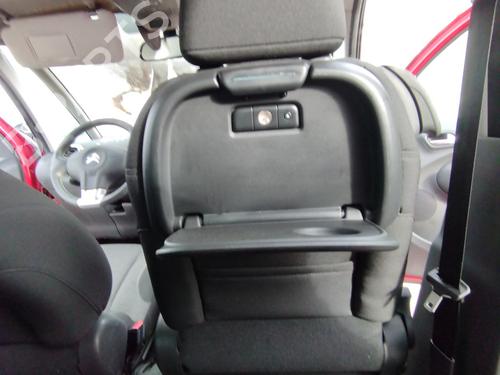 Beifahrersitz CITROËN C3 Picasso (SH_) 1.2 THP 110 (SHHNZ6) | BP30774126C16