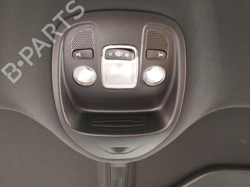 Used Interior roof light CITROËN DS4 (NX_) 1.6 HDi 115 (114 hp) 27063392