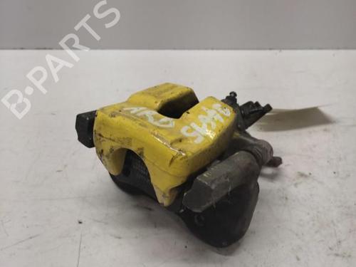 Used Right rear brake caliper RENAULT MEGANE III Coupe (DZ0/1_) 2.0 TCe (DZ1N) (250 hp) 27066802