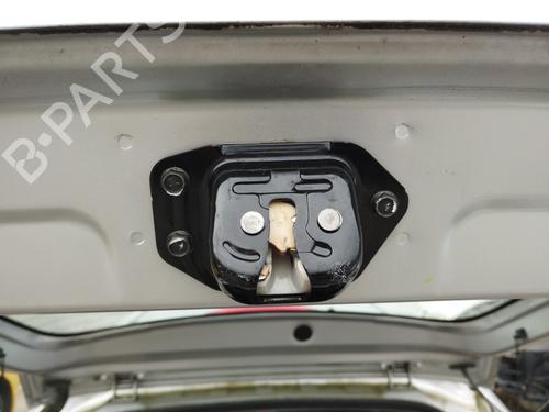 Used Tailgate lock NISSAN MICRA IV (K13K, K13KK) 1.2 (80 hp) 31950836