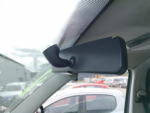 Rear mirror VW TRANSPORTER T5 Van (7HA, 7HH, 7EA, 7EH) 2.5 TDI | BP39518316I6 - Image 2