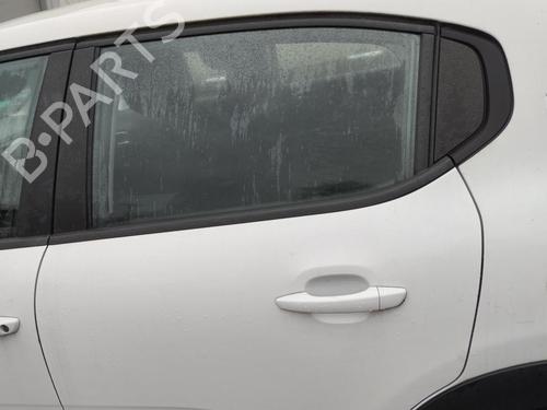 Venstre bak lås CITROËN C3 / C3 ORIGIN III (SX) 1.2 PureTech 82 (83 hp) 27072570