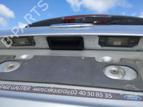 Tailgate handle FORD FOCUS C-MAX (DM2) 1.8 TDCi | BP35898365C132 - Image 2