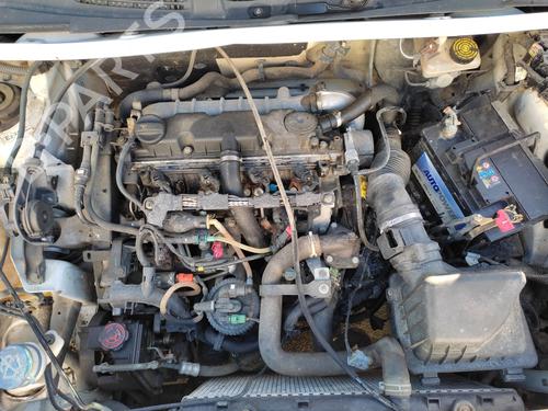 Used Alternator CITROËN BERLINGO / BERLINGO FIRST Box Body/MPV (M_) 2.0 HDI 90 (MBRHY, MCRHY) (90 hp) 29598427