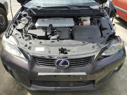 Used AC compressor LEXUS CT (ZWA10_) 200h (ZWA10_, ZWA10R) (136 hp) 27069664