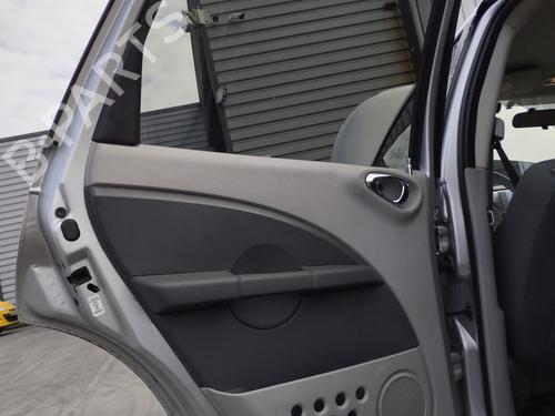 Used Rear left door window Rear left door window CHRYSLER PT CRUISER (PT_) 2.2 CRD (150 hp) 33682536 33682536