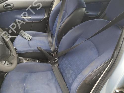Rim PEUGEOT 206 Hatchback (2A/C) 1.4 HDi eco 70 | BP27059164C45 