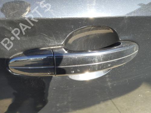 Used Front right exterior door handle FORD MONDEO IV (BA7) 2.0 TDCi (140 hp) 27063939