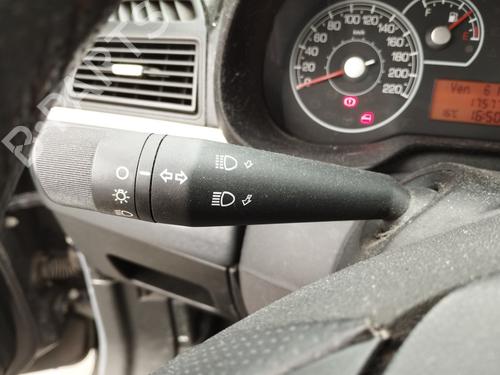 Used Steering column stalk Steering column stalk FIAT GRANDE PUNTO (199_) 1.3 D Multijet (75 hp) 32854650 32854650