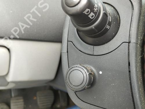 Used Switch Switch RENAULT SCÉNIC II (JM0/1_) 1.6 16V (JM1R) (112 hp) 27064433 27064433