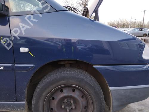 Used Right front indicator CITROËN EVASION MPV (22, U6) 2.0 HDI (109 hp) 32429093