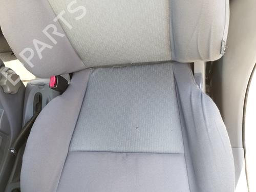 Left front seat NISSAN ALMERA TINO (V10) 2.2 dCi | BP29598498C15 