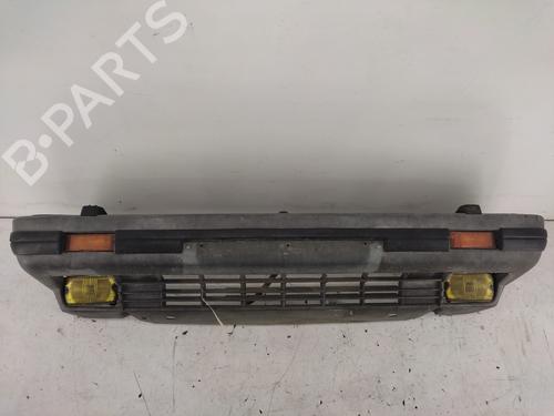Front bumper RENAULT 11 (B/C37_) 1.7 (B/C376) | BP30130220C7