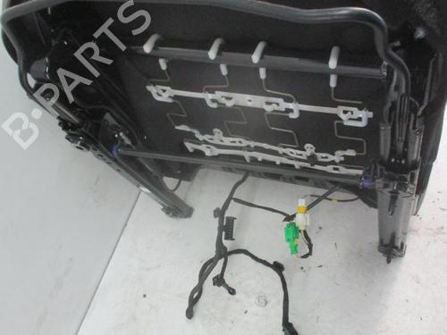 Right front seat PEUGEOT 308 CC (4B_) 2.0 HDi | BP27055563C16  - Image 5