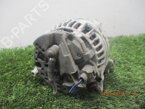 Alternator VW PASSAT B5.5 (3B3) 1.9 TDI | BP27049990M7 - Image 2