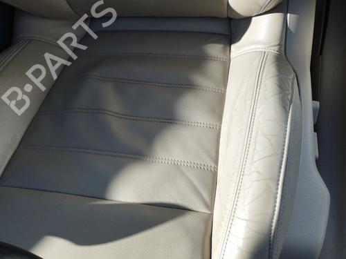 Left front seat PEUGEOT 508 I (8D_) 1.6 HDi | BP27084388C15 