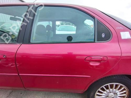Seat buckle FORD MONDEO II (BAP) 1.8 i | BP27069911I32 