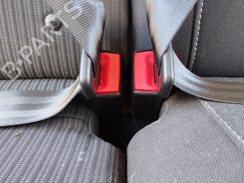 Used Seat buckle FORD FOCUS III 1.6 EcoBoost (150 hp) 28384327