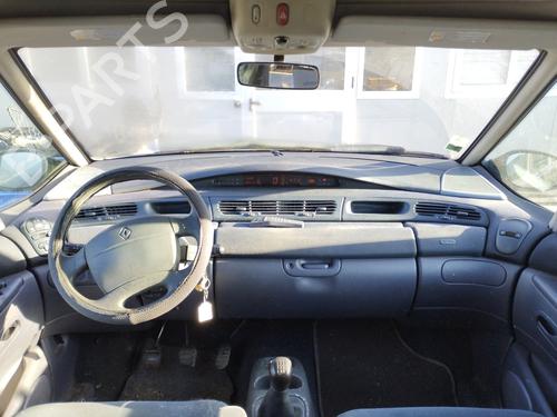 Left front window switch RENAULT ESPACE III (JE0_) 2.2 dCi (JE0K) | BP27073217I27 - Image 5